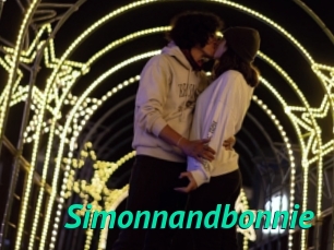 Simonnandbonnie