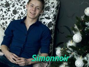 Simonnoir