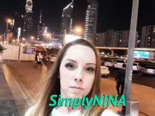 SimplyNINA