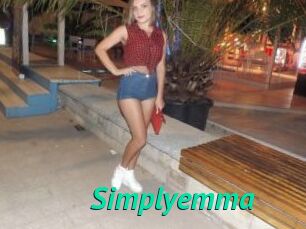 Simplyemma