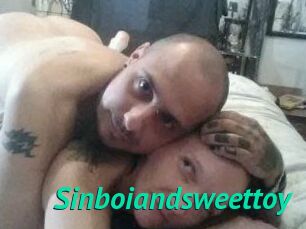 Sinboiandsweettoy