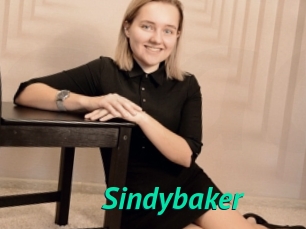 Sindybaker