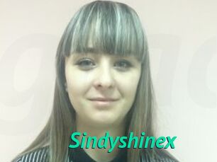 Sindyshinex