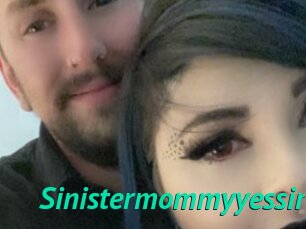 Sinistermommyyessir