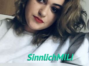 SinnlichMILI