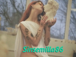 Sinsemilla86