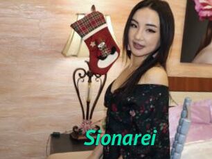 Sionarei