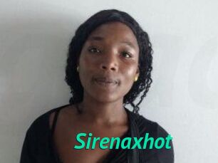 Sirenaxhot