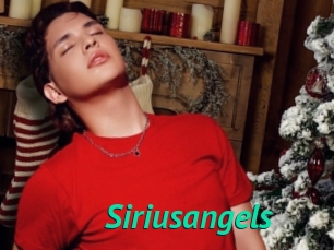 Siriusangels