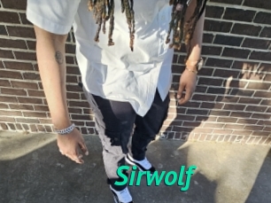 Sirwolf