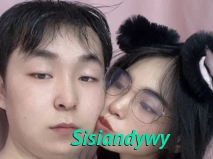 sisiandywy Gratis Camsex