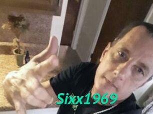 Sixx1969
