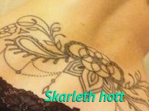 Skarleth_hott