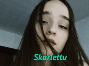 Skarlettu