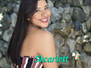 Skcarlett
