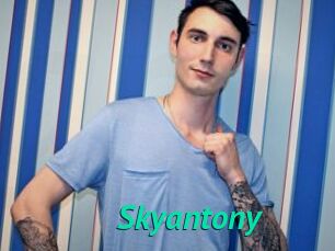 Skyantony