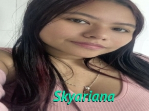 Skyariana