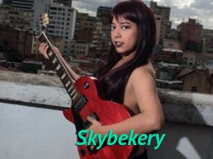 Skybekery