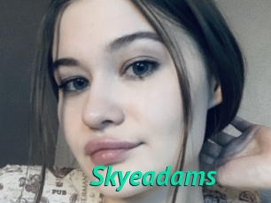 Skyeadams
