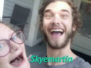 Skyemartin