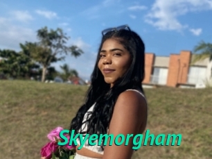 Skyemorgham