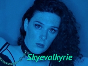 Skyevalkyrie