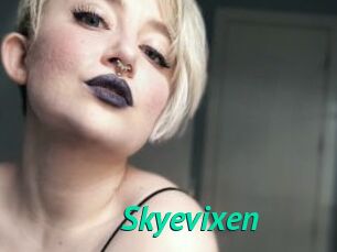 Skyevixen