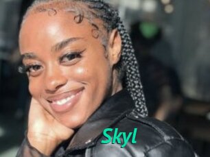 Skyl