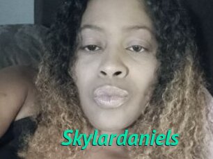 Skylardaniels
