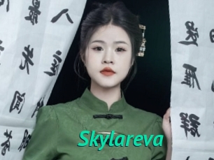 Skylareva