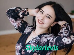 Skylarlevis