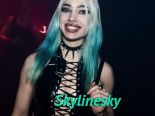 Skylinesky