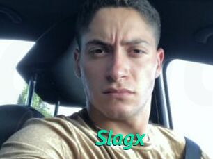 Slagx
