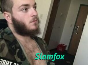 Slamfox