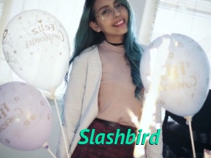 Slashbird