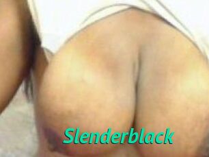 Slenderblack