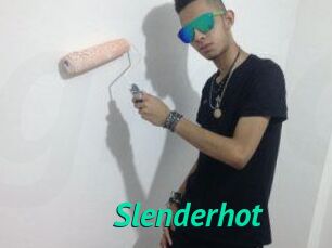 Slenderhot