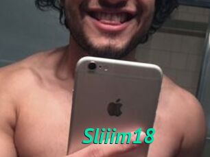 Sliiim18