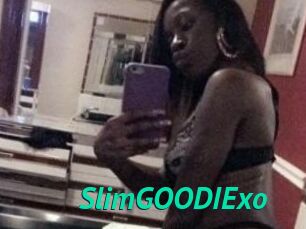 SlimGOODIExo