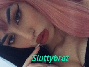 Sluttybrat