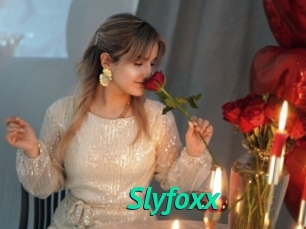 Slyfoxx