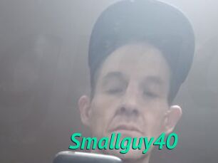 Smallguy40