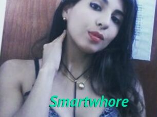Smartwhore