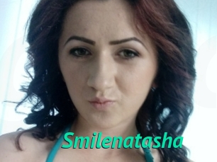 smilenatasha Gratis Camsex
