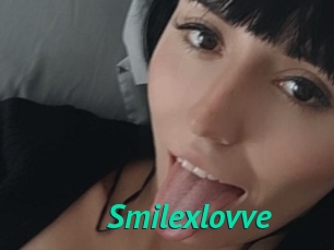 Smilexlovve