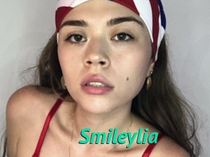Smileylia