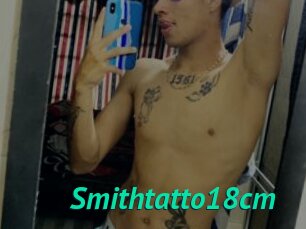 Smithtatto18cm