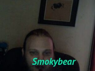 Smokybear