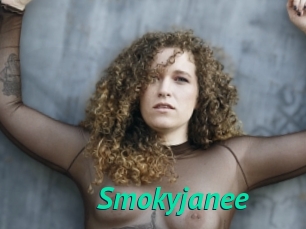 Smokyjanee