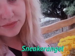 Sneakorangel